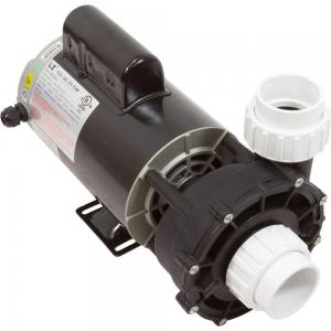 A Pump, LX 56WUA, 3.0hp, 230v, 2-Spd, 56Fr, 2", SD